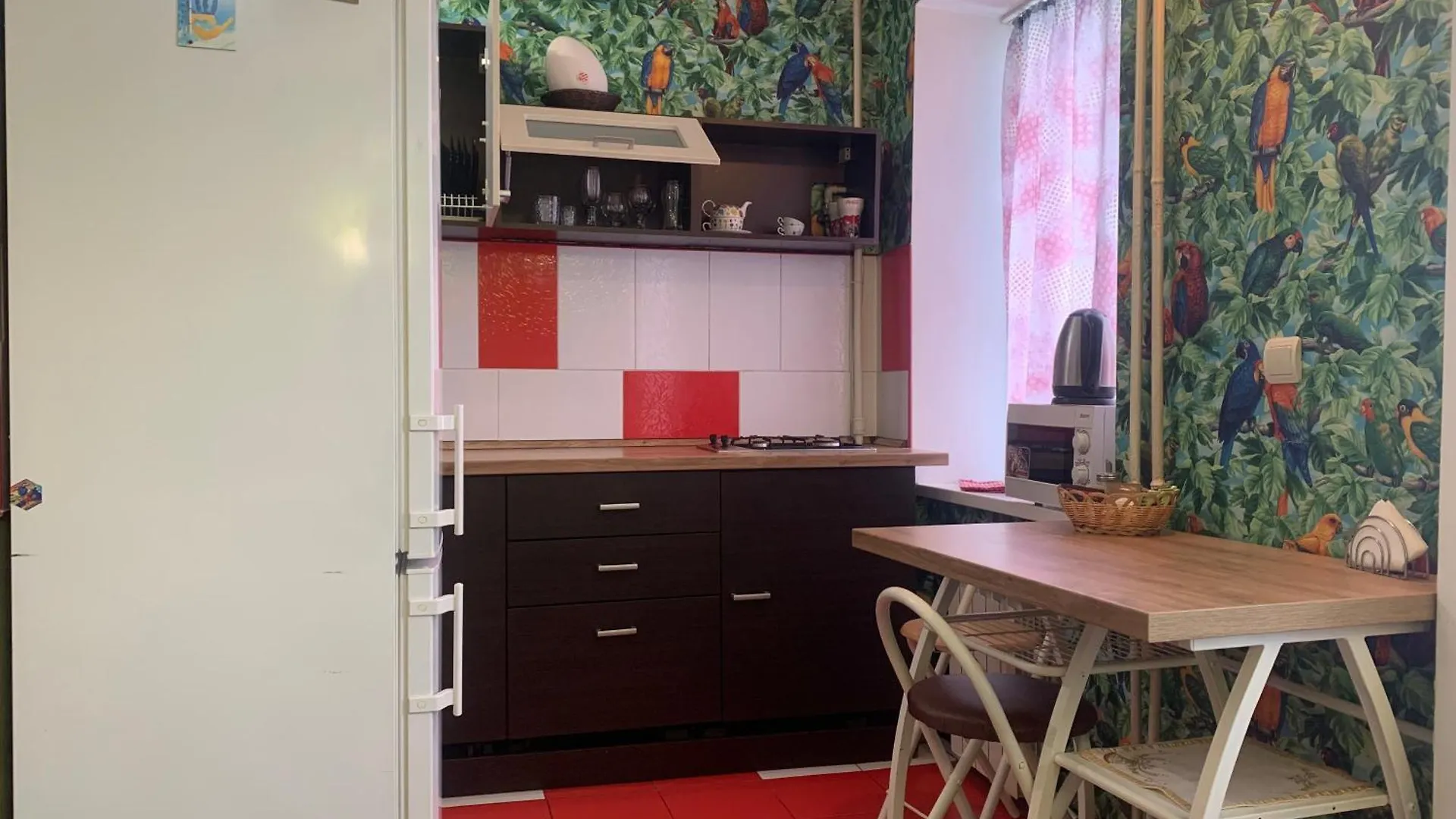 Podil Apart Сковороди Kontraktova Ploscha Kiev Appartement